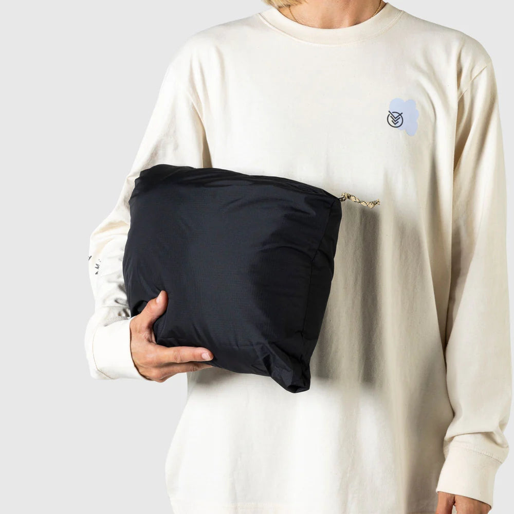 Outdoor Poncho