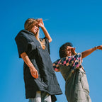 Outdoor Poncho