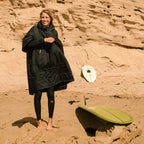 Outdoor Poncho