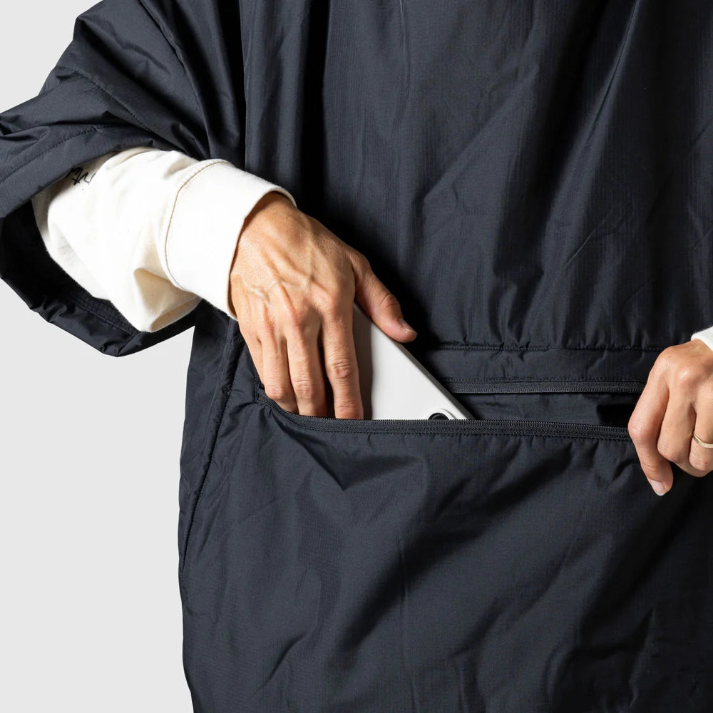 Outdoor Poncho