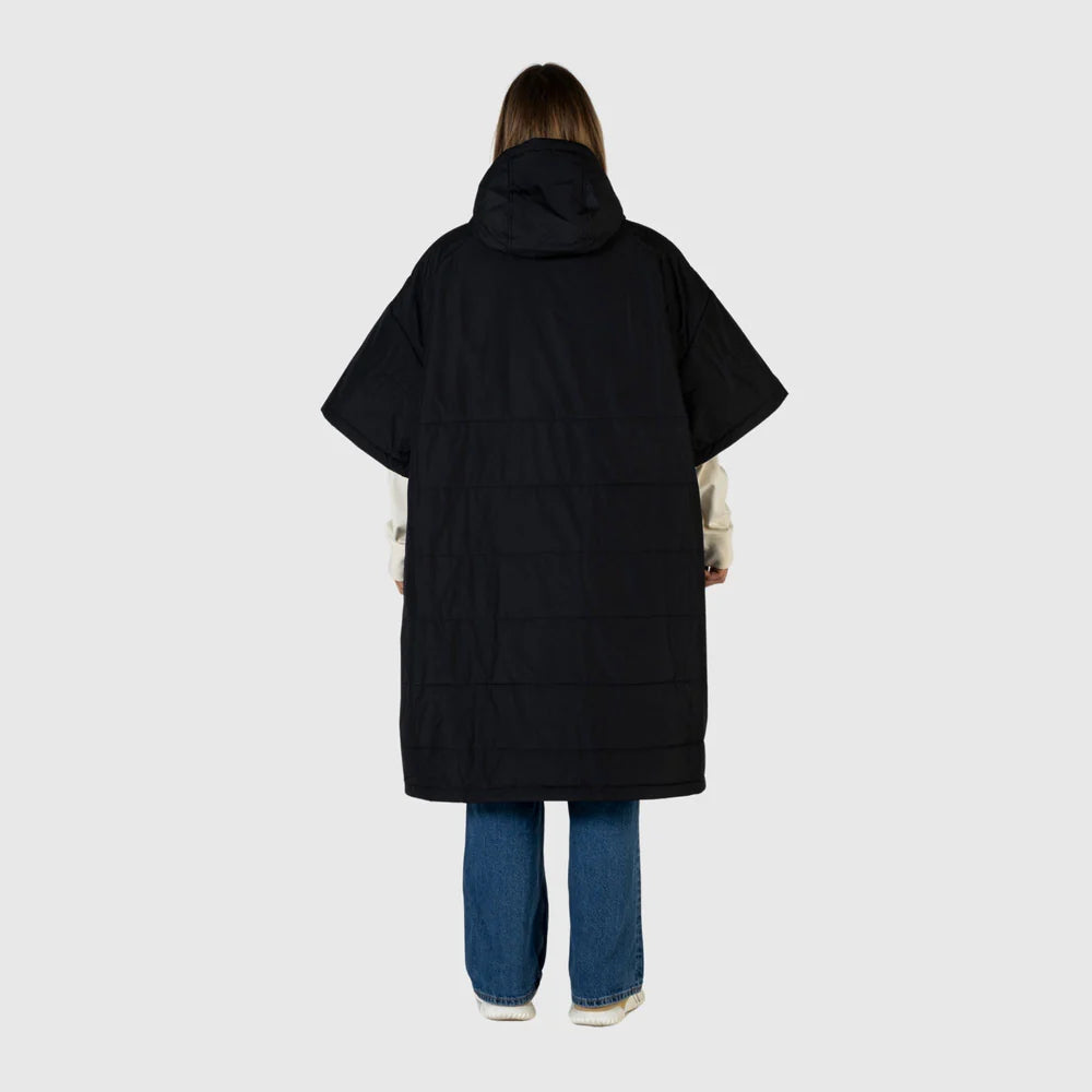 Outdoor Poncho
