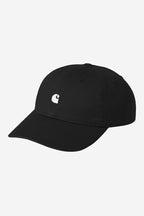 W' Madison Logo Cap