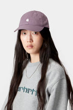 W' Madison Logo Cap