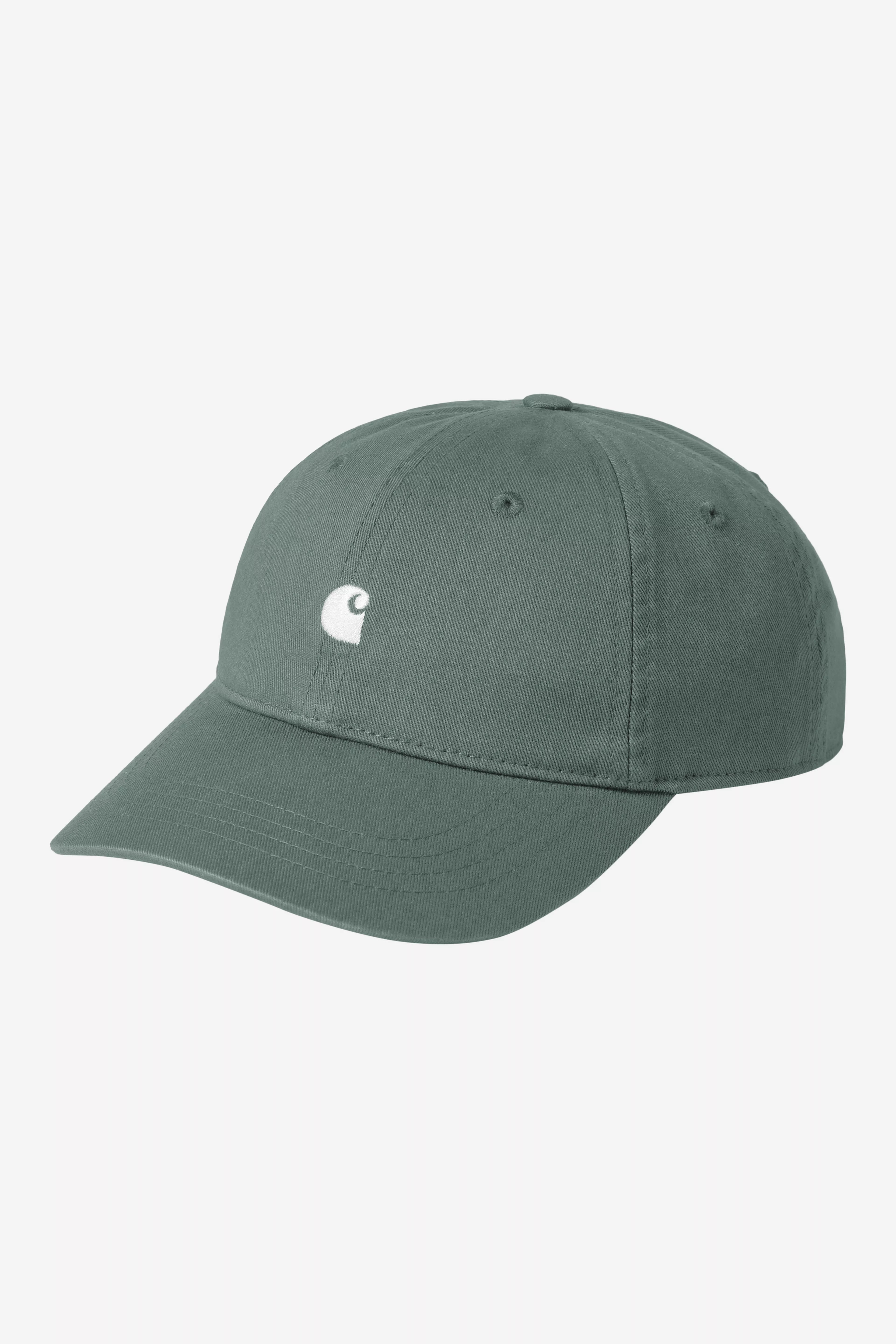 W' Madison Logo Cap