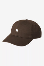 W' Madison Logo Cap