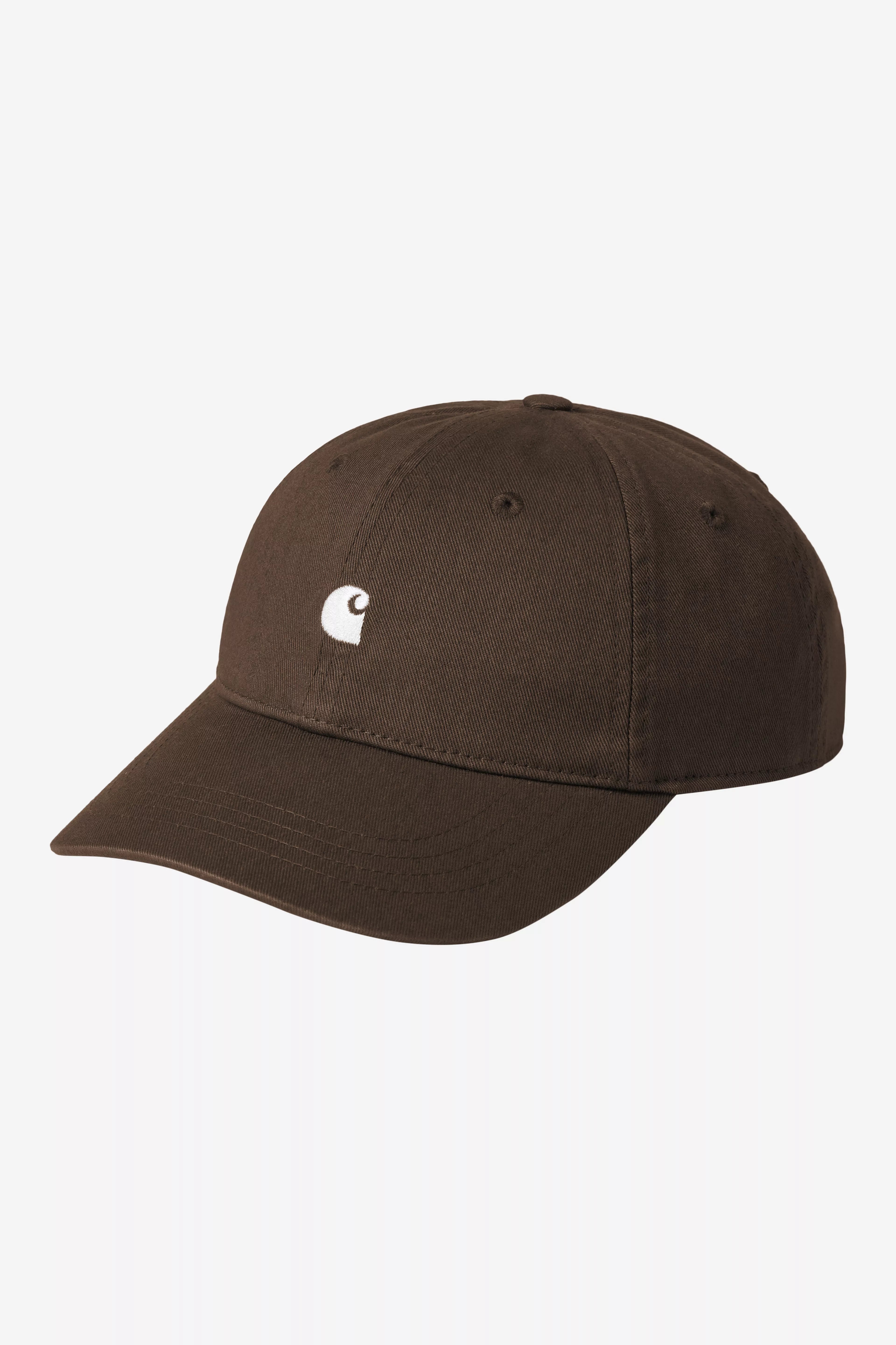 W' Madison Logo Cap
