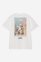 W' S/S Wiptopia T-Shirt