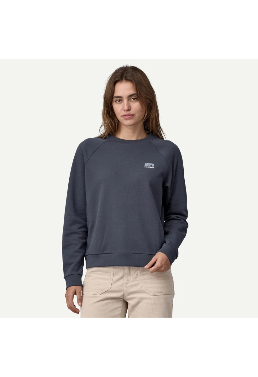 W's Regenerative Organic Certified Cotton Essential Top