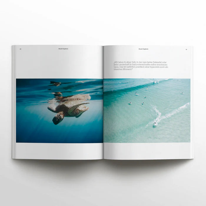 Waves & Woods – Ausgabe #43