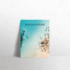 Waves & Woods – Ausgabe #43
