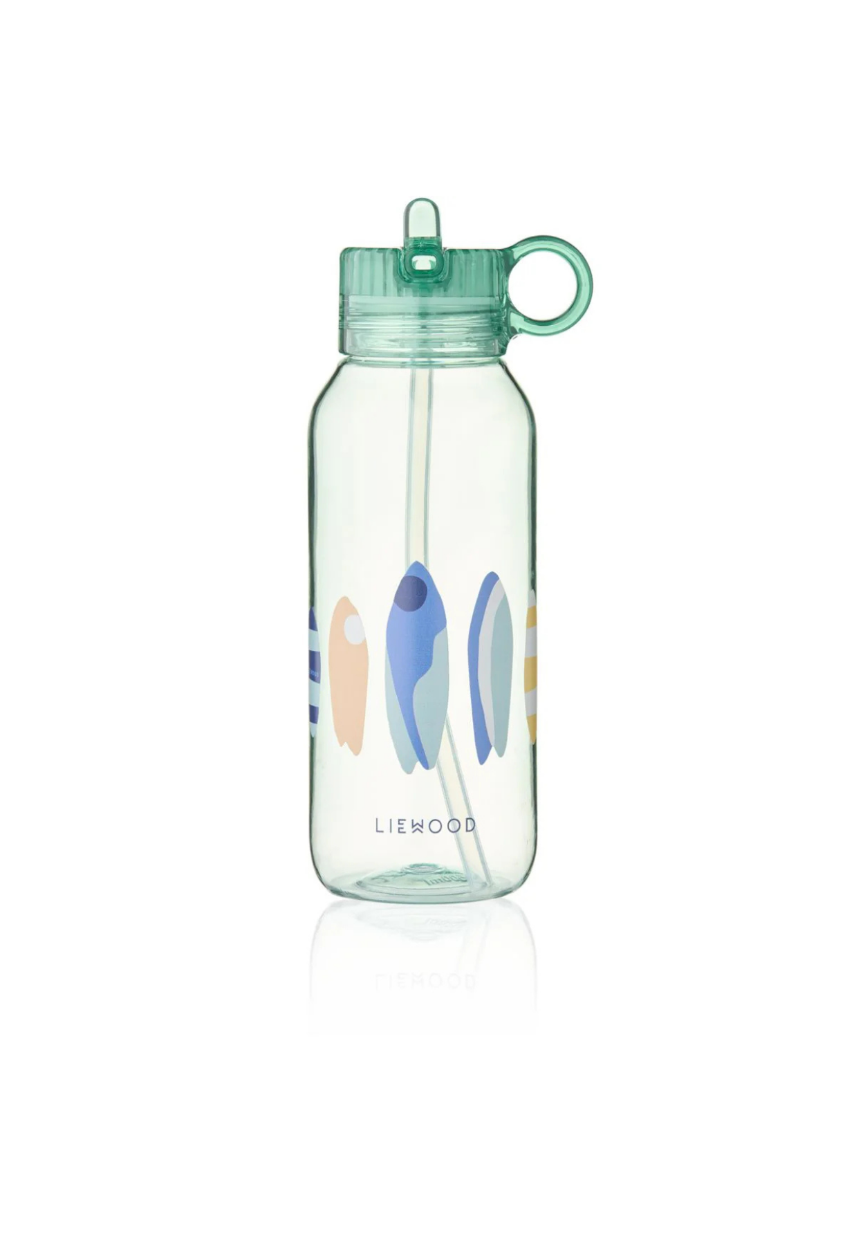 Yang Tritan Water Bottle 500ml