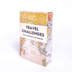 Travel Challenges – Original