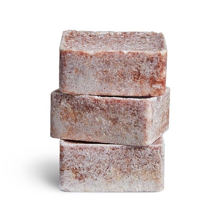 Amber Duftblock