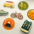 Patch Anstecker