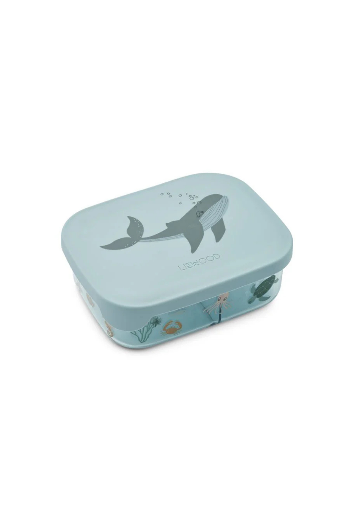 Arthur Tritan Lunchbox