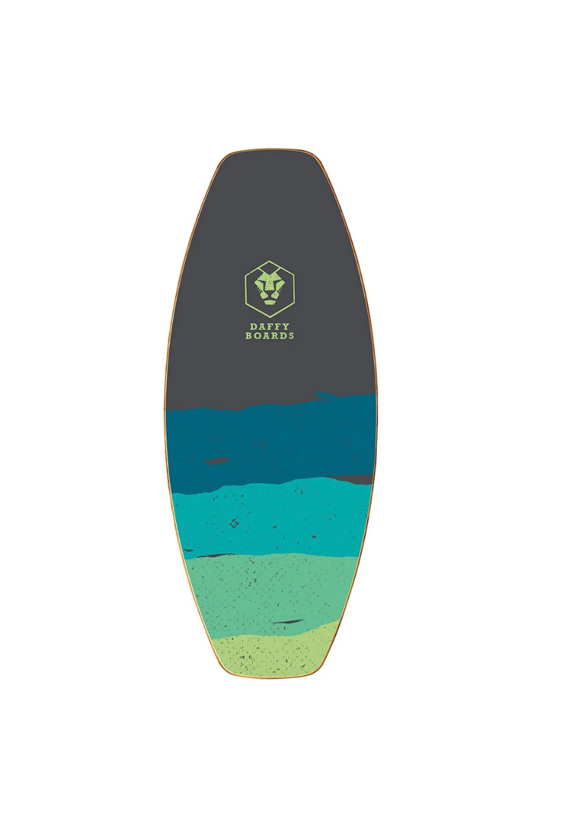 Balance Board Wake