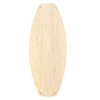Balance Board Wake
