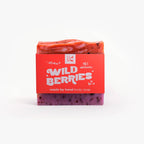 WILD BERRIES | Handgemachte Seife