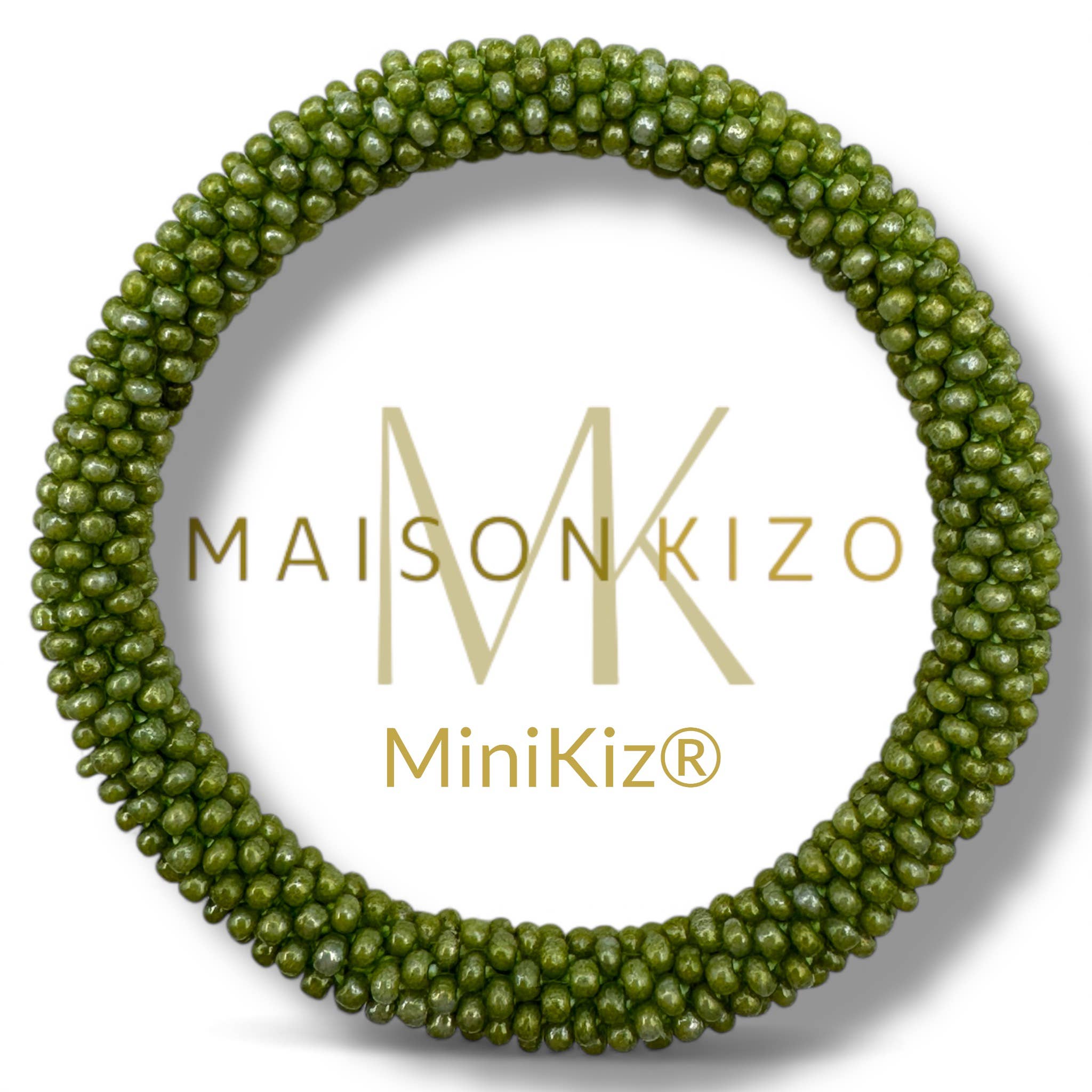 Nepalesisches Armband MINIKIZ K50