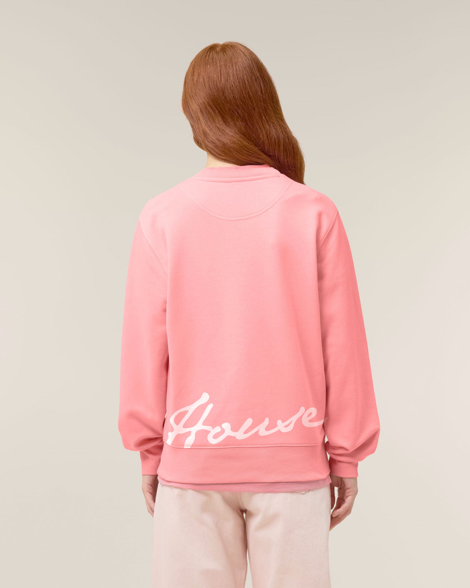 BeachHouse Sylt "Coastal Classics" Sweater