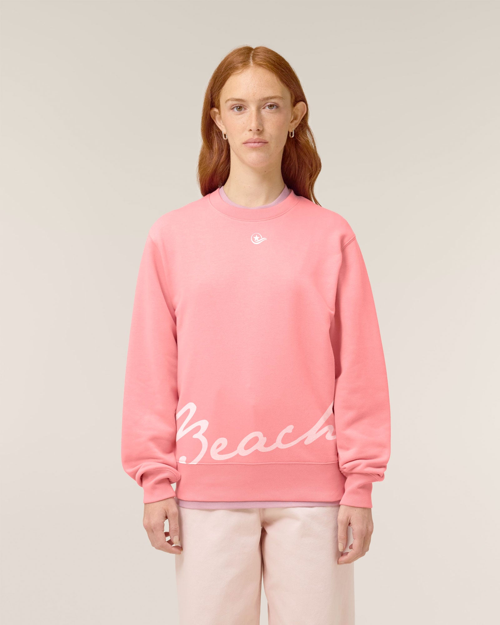 BeachHouse Sylt "Coastal Classics" Sweater