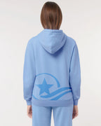 BeachHouse Sylt "Logo Wave" Hoodie