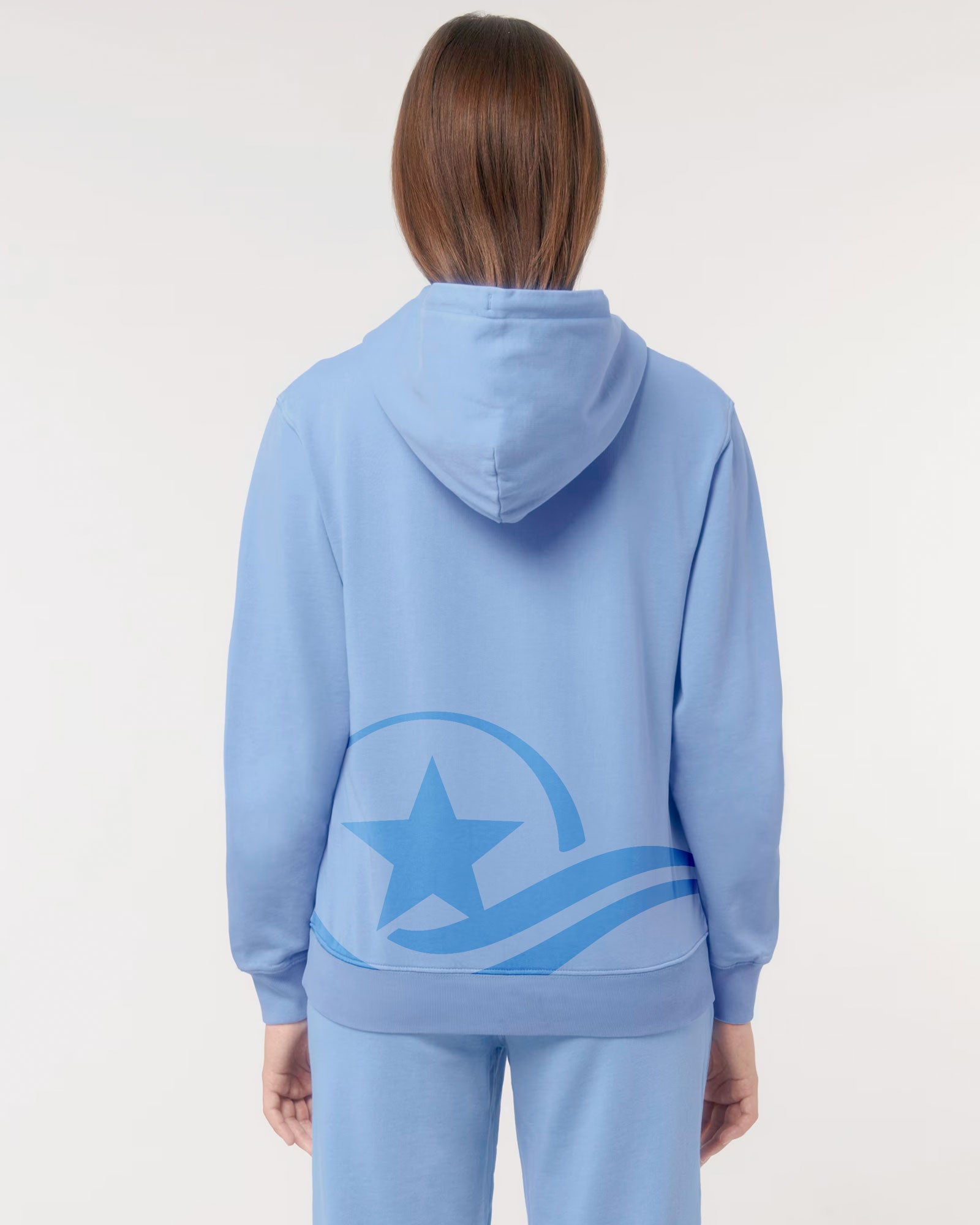 BeachHouse Sylt "Logo Wave" Hoodie