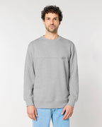 BeachHouse Sylt "Retro Crew" Sweater