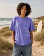 BeachHouse Sylt "SALTY LINES" T-Shirt
