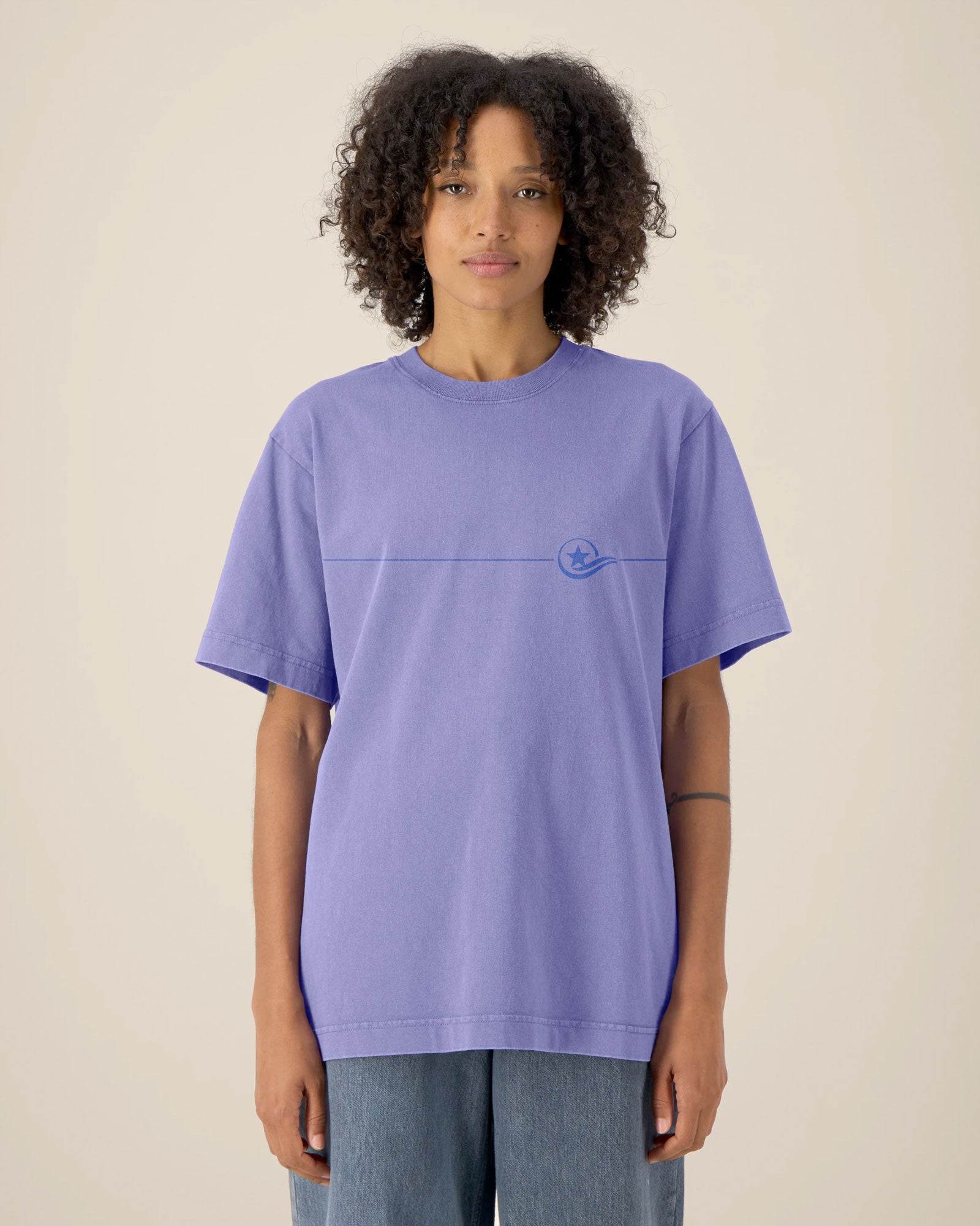 BeachHouse Sylt "SALTY LINES" T-Shirt