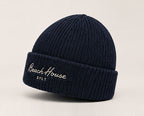 BeachHouse Sylt "Fishermans" Beanie