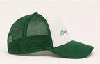 BeachHouse Sylt "Trucker Cap" Retro Basecap