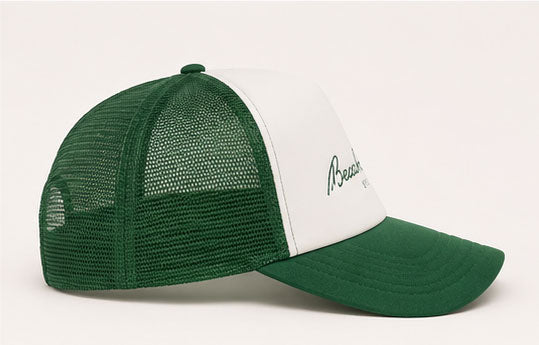 BeachHouse Sylt "Trucker Cap" Retro Basecap
