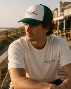 BeachHouse Sylt "Trucker Cap" Retro Basecap