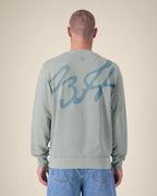 BeachHouse Sylt "Salt Blocks" Sweater