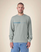 BeachHouse Sylt "Salt Blocks" Sweater