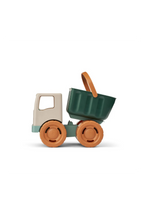 Beck Sand Truck