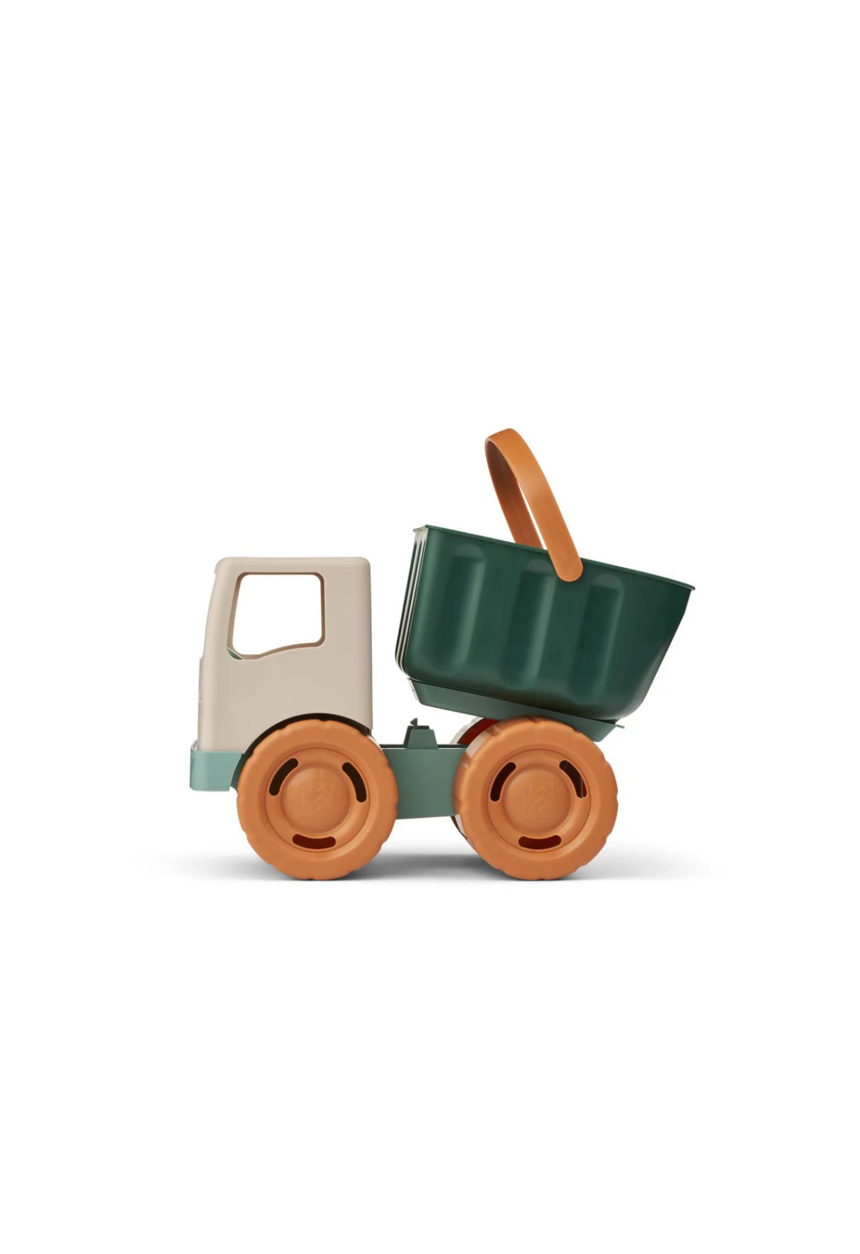 Beck Sand Truck