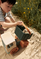 Beck Sand Truck