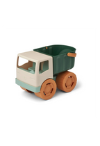 Beck Sand Truck