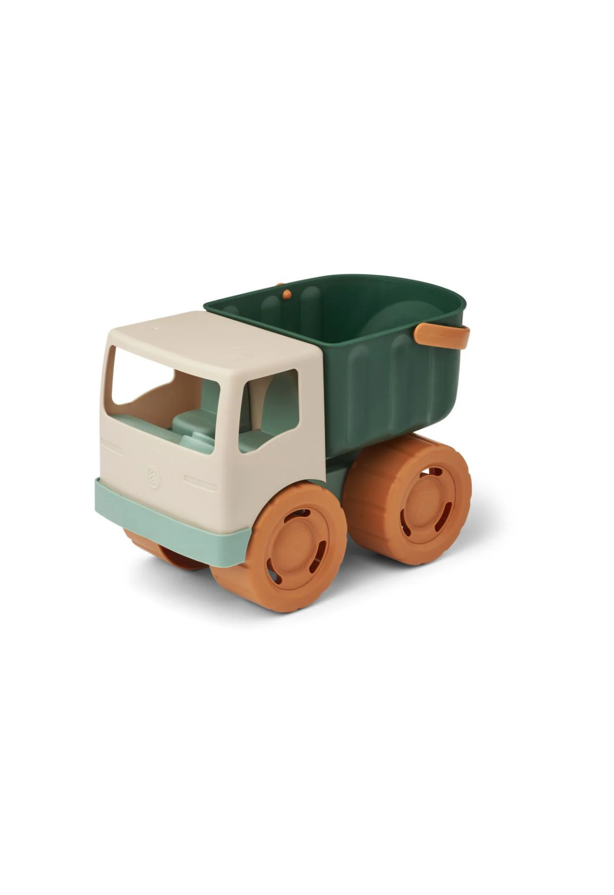 Beck Sand Truck