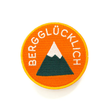 Patch Anstecker