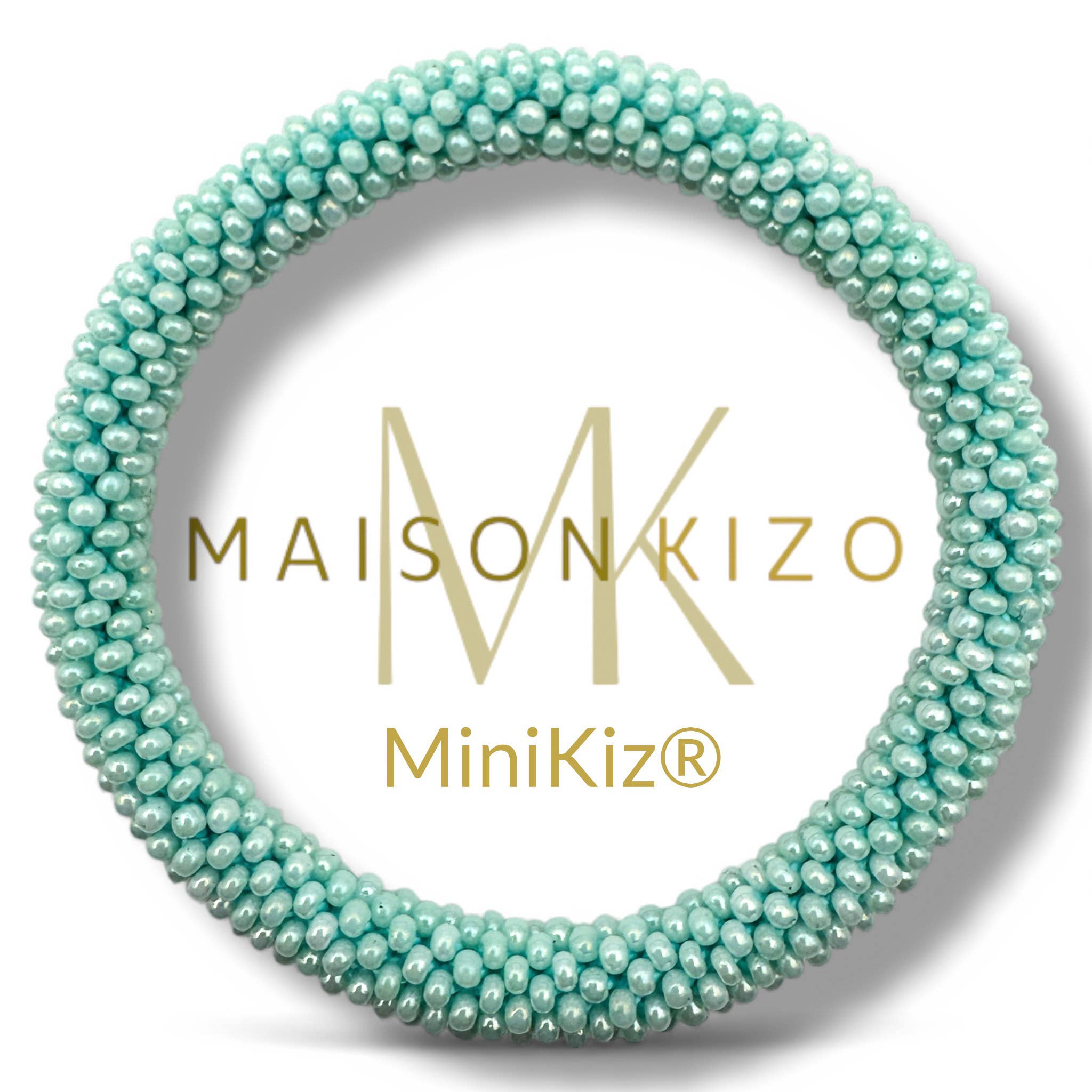 Nepalesisches Armband MINIKIZ K70