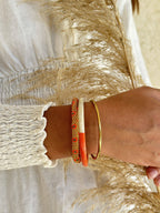 Nepalesisches Armband B162