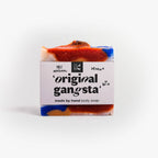 ORIGINAL GANGSTA | Handgemachte Seife