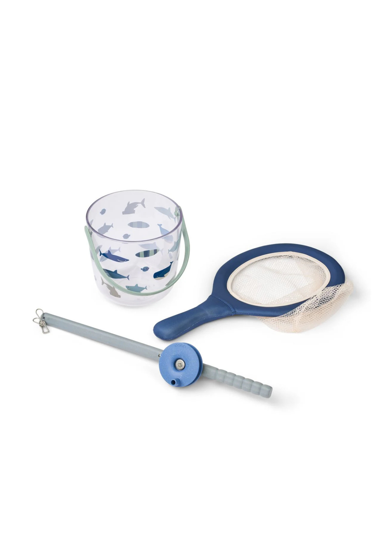 Cora Crab Fishing Set  w Net