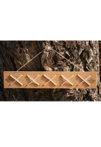 Kräutertrockner CrissCross