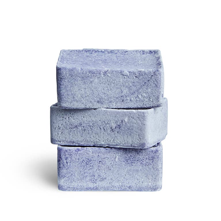 Lavendel Duftblock