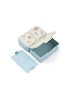 Driss Lunchbox