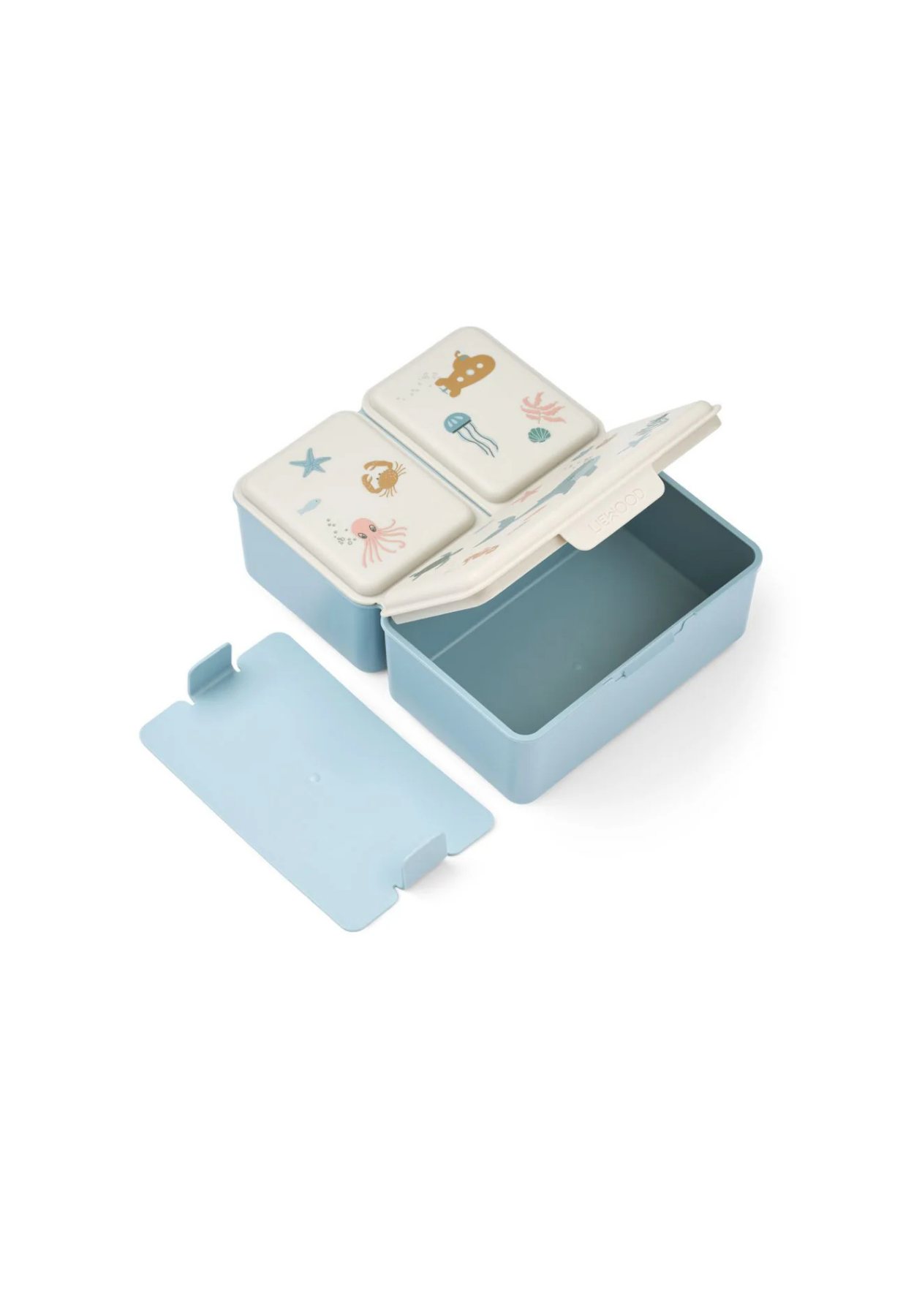 Driss Lunchbox